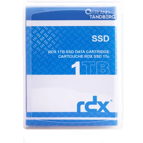 SSD Extern Tandberg Data 1TB 2.5inch