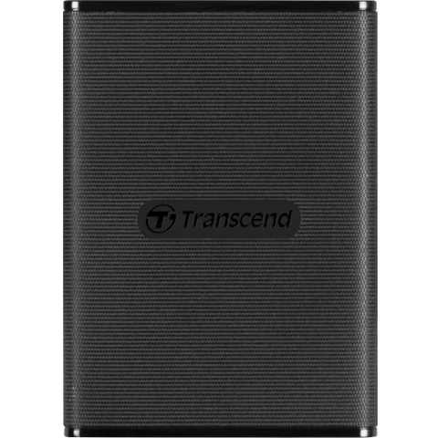 Transcend 270C 2TB USB-C Negru