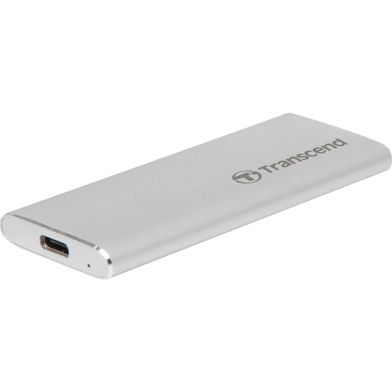 Transcend ESD260C 250GB 4116532