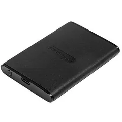 Transcend ESD270C 500GB USB-C