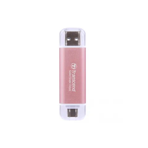 Transcend ESD310P 512GB Roz 4127012