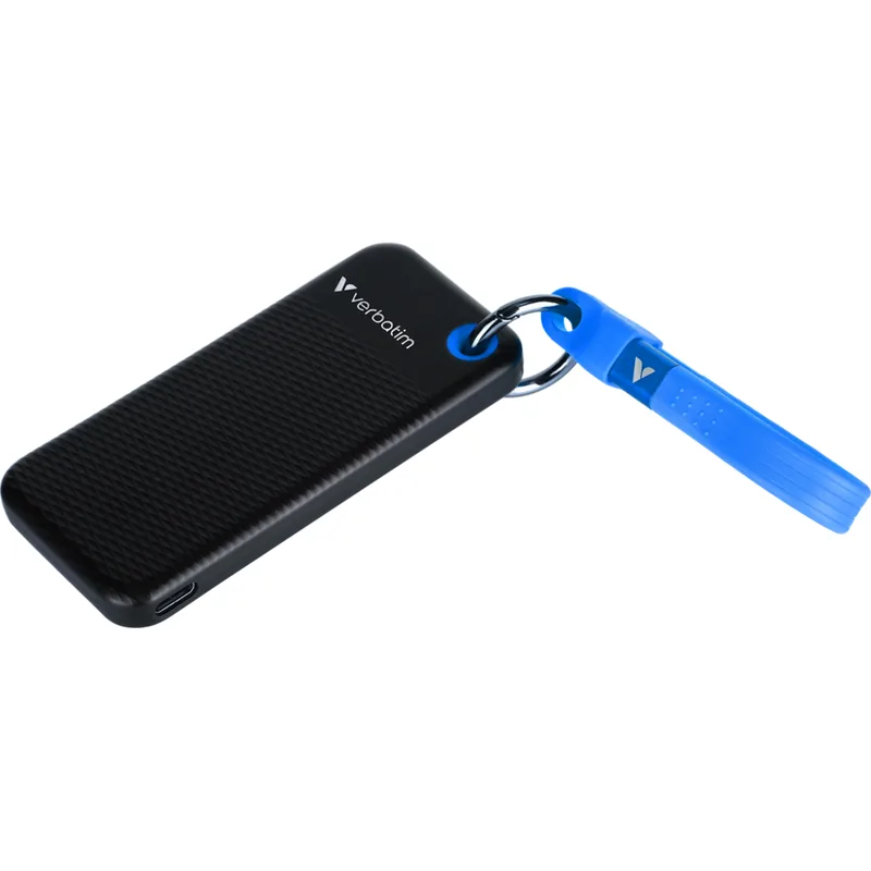 Verbatim Pocket 1TB Negru/Albastru 4210736