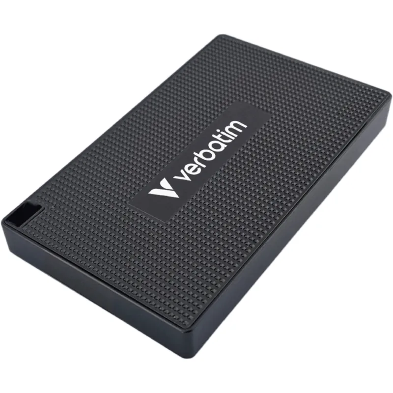 Verbatim Metal Mini 512GB Negru
