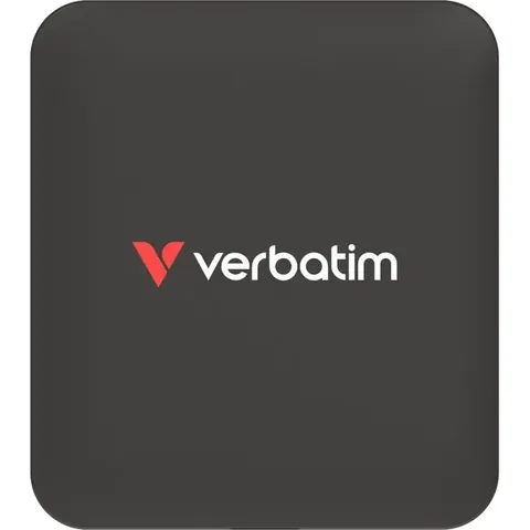 Verbatim SnapBack 1TB Mokka Metallic