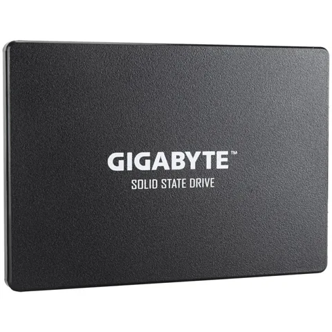 SSD Gigabyte 240GB SATA-III 2.5 Inch