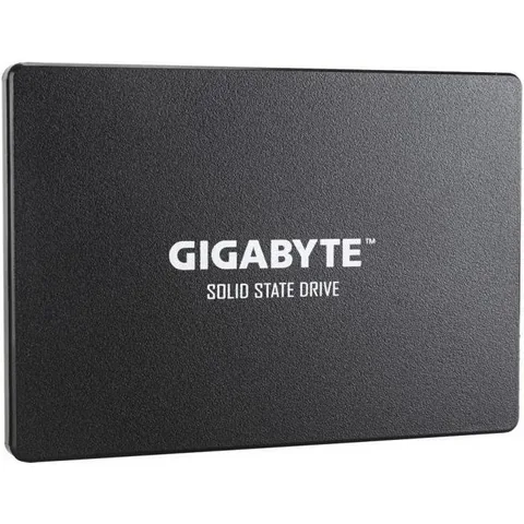 SSD GIGABYTE 480GB SATA-III 2.5 Inch