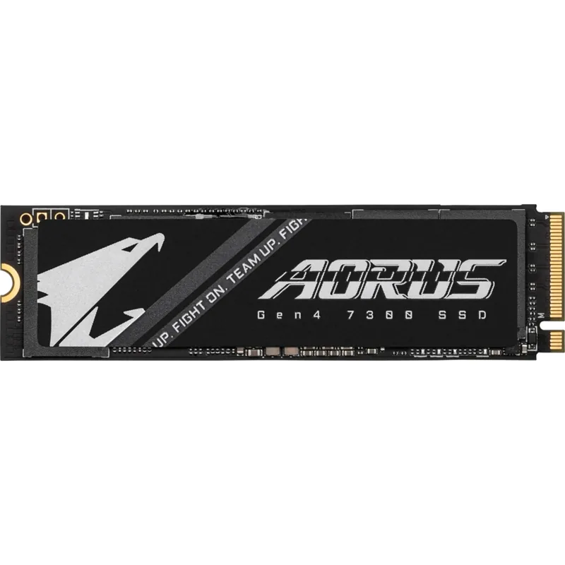 GIGABYTE AORUS NVMe Gen4 1TB