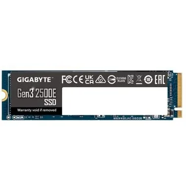 GIGABYTE Gen3 2500E 1TB