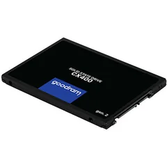 GOODRAM CX400 G2 256GB