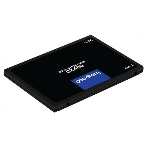 GOODRAM CX400 Gen.2 2TB