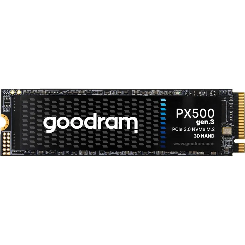 GOODRAM PX500 G3 256GB