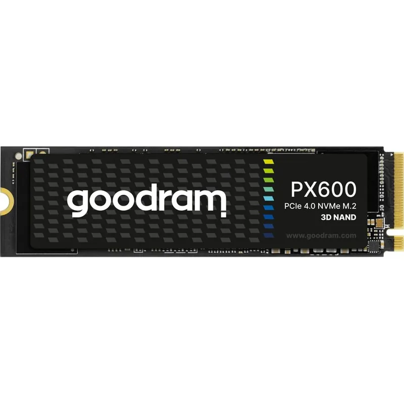 GOODRAM PX600 2TB