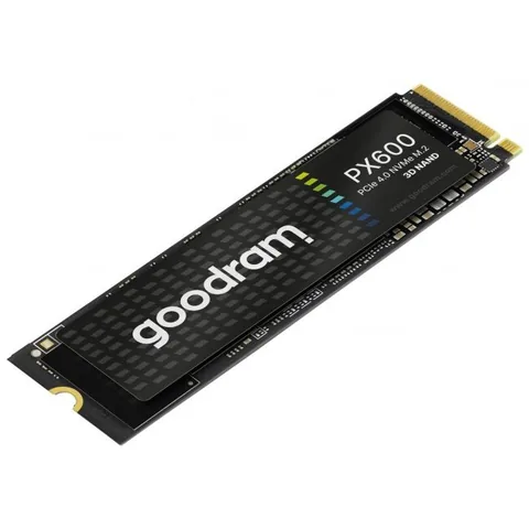 GOODRAM PX600 500GB
