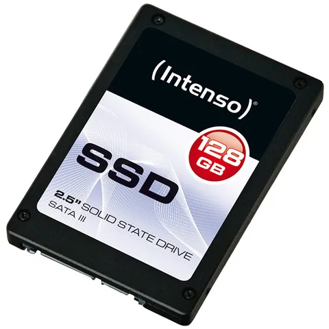 Intenso Top 128GB