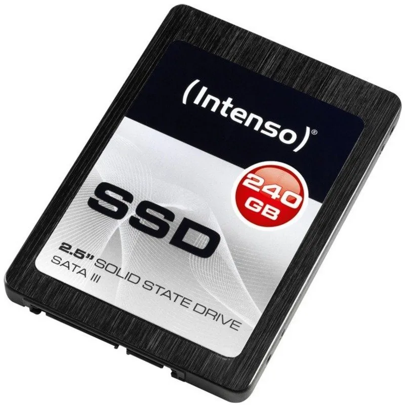 Intenso Hight 240GB 2.5inch Sata III