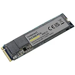 Intenso Premium 500GB M.2 2280 PCIe 3.0 x4