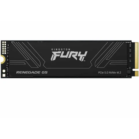 Kingston SSD 8TB PCIe M.2