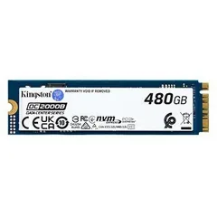 Kingston DC2000B 480GB