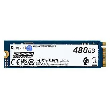 Kingston DC2000B 480GB
