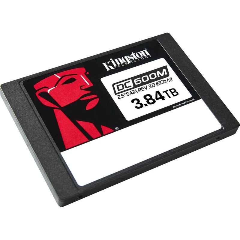 Kingston DC600M 3840GB