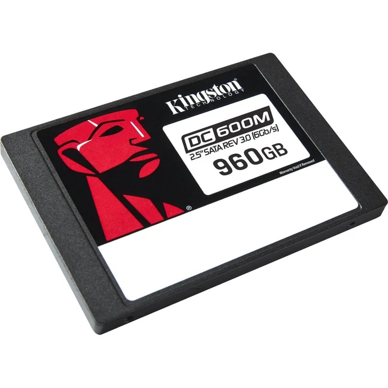 Kingston DC600M 960GB
