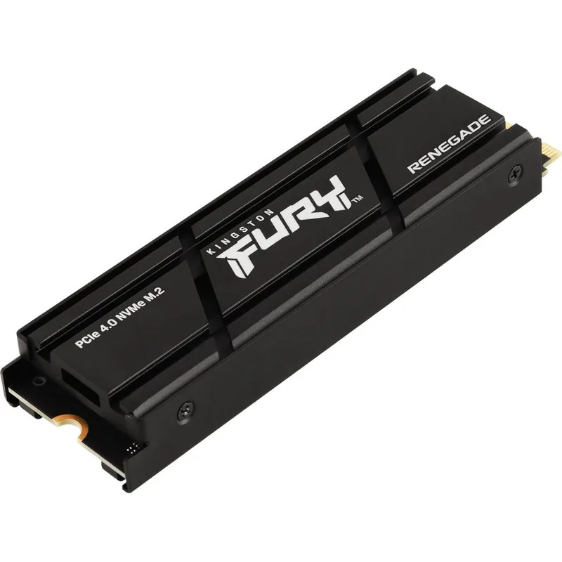 Kingston FURY Renegade Heatsink 1TB