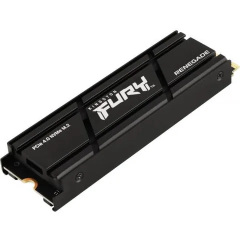 Kingston FURY Renegade Heatsink 2TB