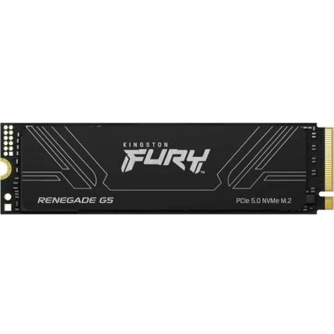 Kingston Fury Renegade G5 1TB
