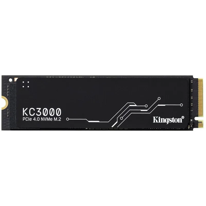 Kingston KC3000 2.05TB