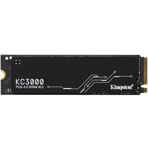 Kingston KC3000 2TB