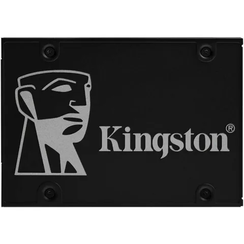 Kingston KC600 1TB SATA-III 2.5inch