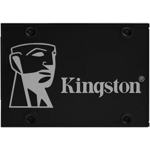 Kingston KC600 256GB