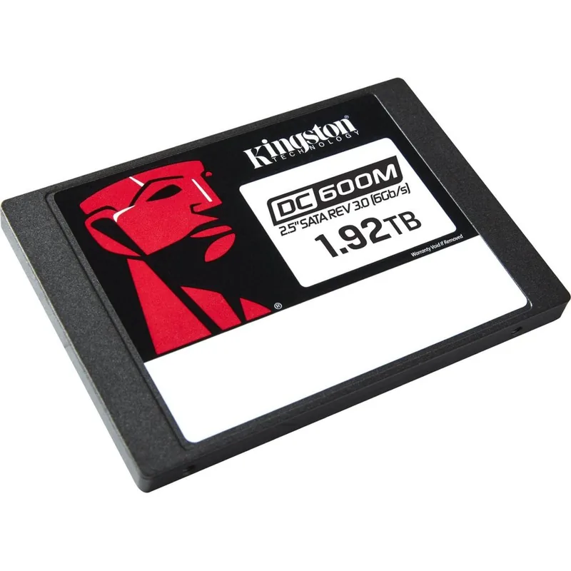 Kingston DC600M 1920GB