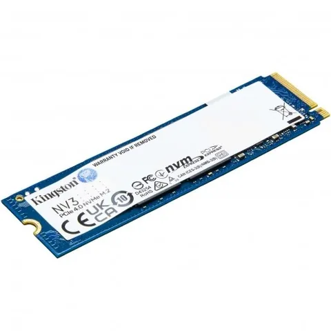 Kingston NV3 4TB