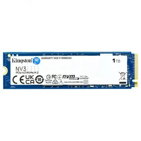 Kingston NV3 1TB