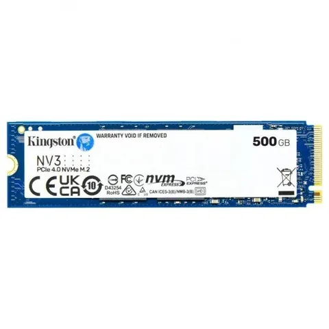 Kingston NV3 500GB