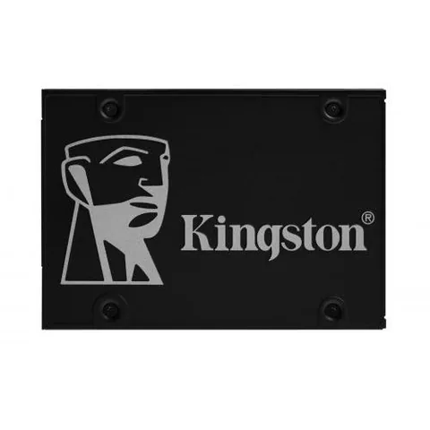 Kingston SSDNow KC600 2TB SATA-III 2.5 Inch
