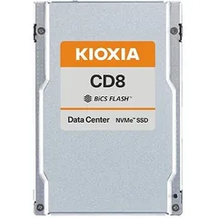 Kioxia SIE 3.84TB 2.5inch