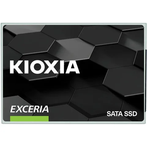 Kioxia Exceria 960GB 2.5 Inch SATA III