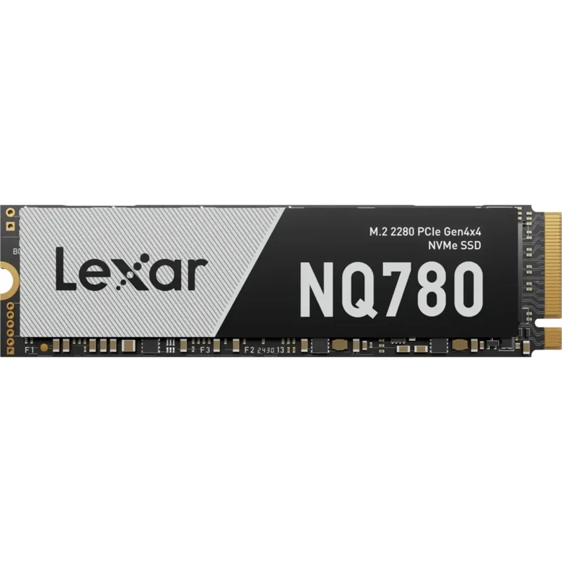Lexar SSD 1TB PCIe M.2