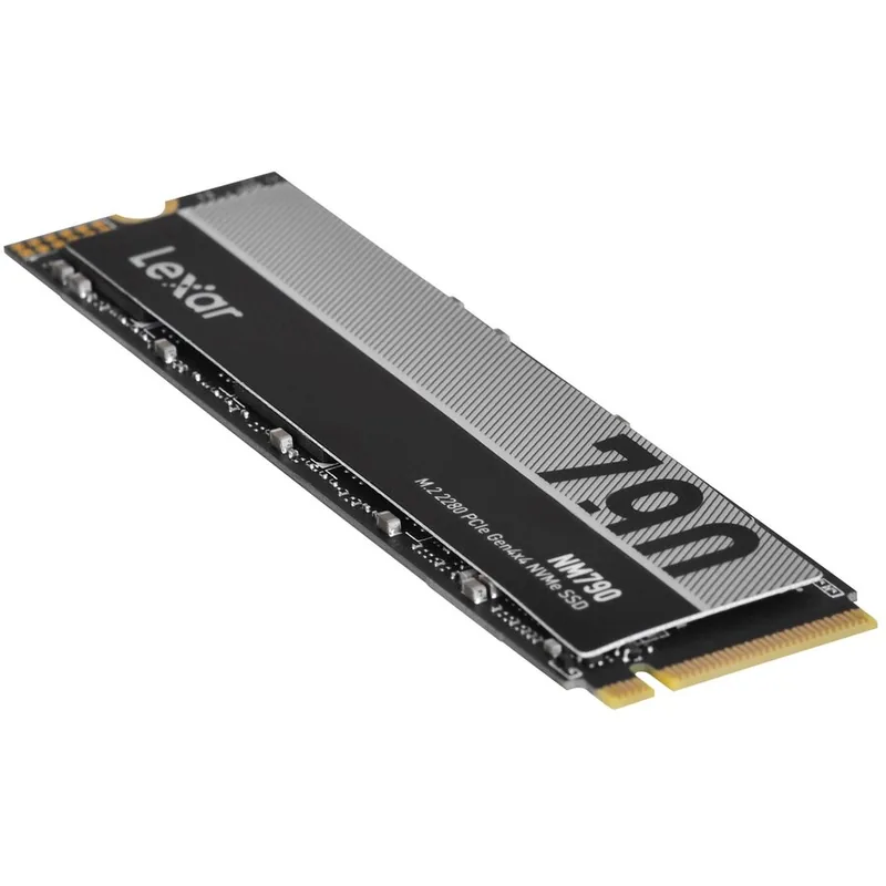 Lexar NM790 512GB