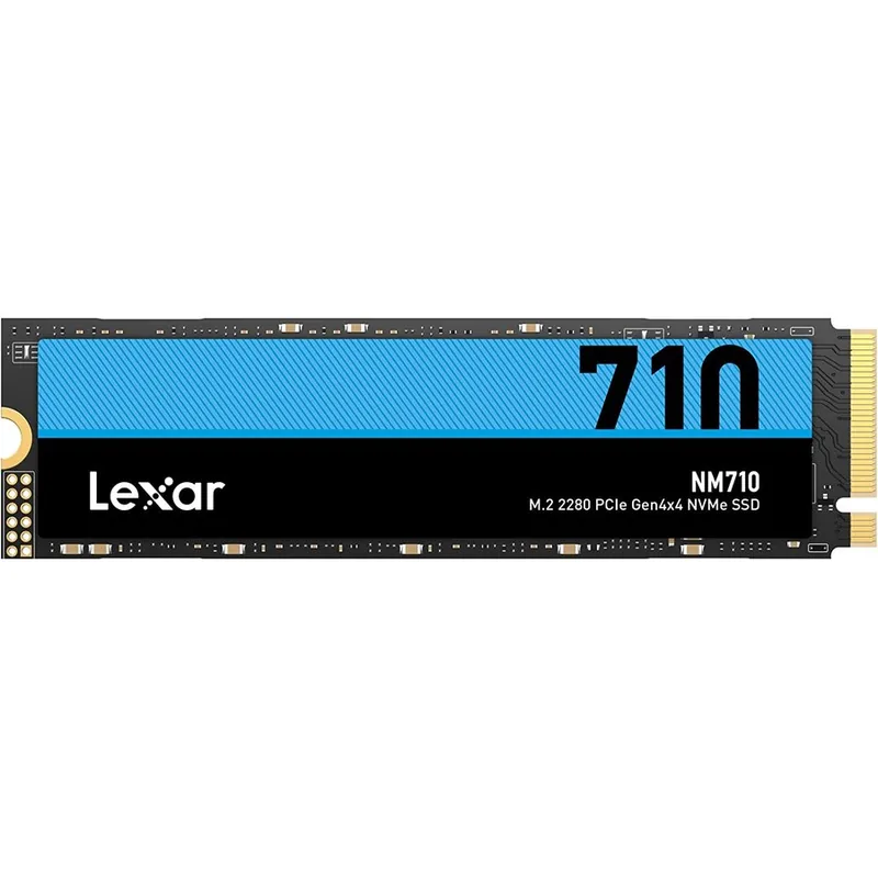 Lexar LNM710 1TB M.2 2280