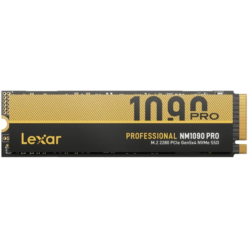 Lexar Professional NM1090 PRO 2TB