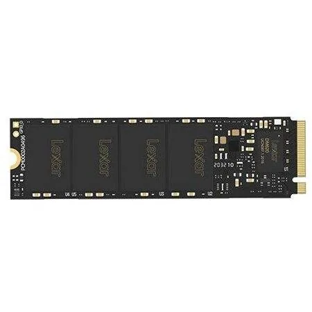 Lexar NM620 2TB