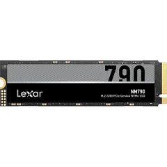 Lexar NM790 4TB
