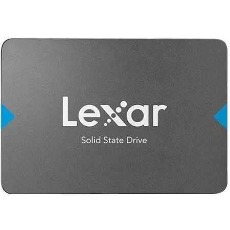 Lexar NQ100 2TB