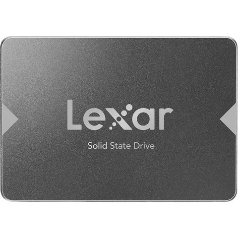 Lexar NS100 256GB