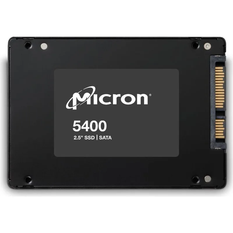 SSD Micron 1.92TB SATA 2.5inch