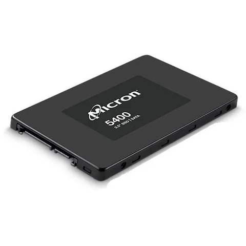 Micron 5400 PRO 3.84TB SATA 2.5inch DWPD 1.5