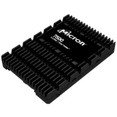 Micron 7500 PRO 1920GB PCIe Gen4x4 U.3 15mm